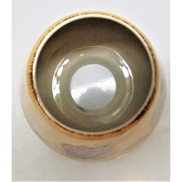 Yankee Candle Large Jar Candle Shade and Plate blossoms branches - Picture 8 of 9